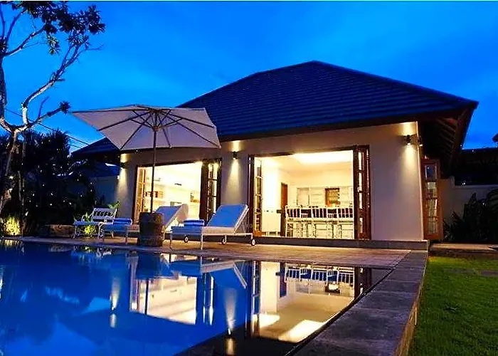 Nunia Boutique Private *